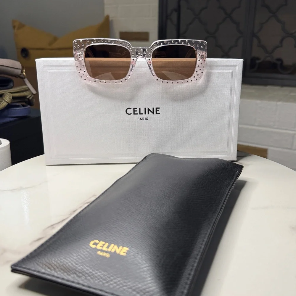 Celine Sunglasses - Picture 1 of 4